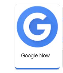 Google Now Nasıl Kullanılır