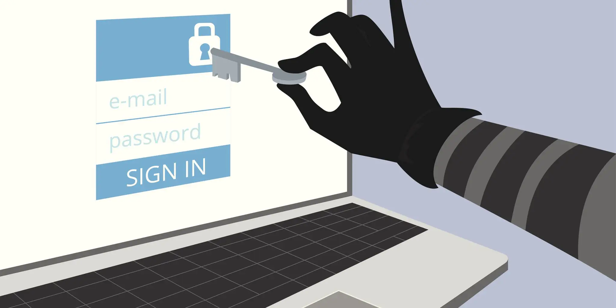 Sosyal Medya Dolandırılıcığı