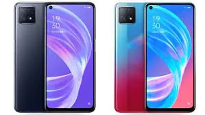 Oppo A72 5G  özellikleri nelerdir