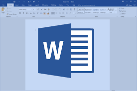 Word belgesine simge ekleme adımları nelerdir