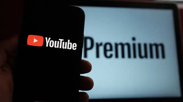 Youtube Premium Aboneliğimi Görmüyor sorunu çözümü