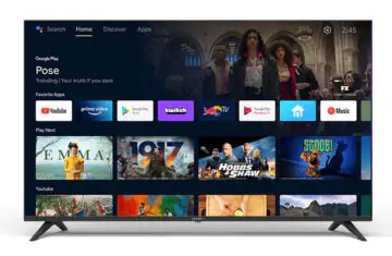 TV Error Code 400 Hatası Veriyor sorunun çözüm adımları
