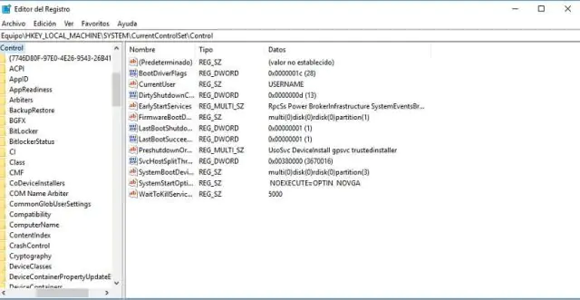 Windows Kayıt Defteri Hataları