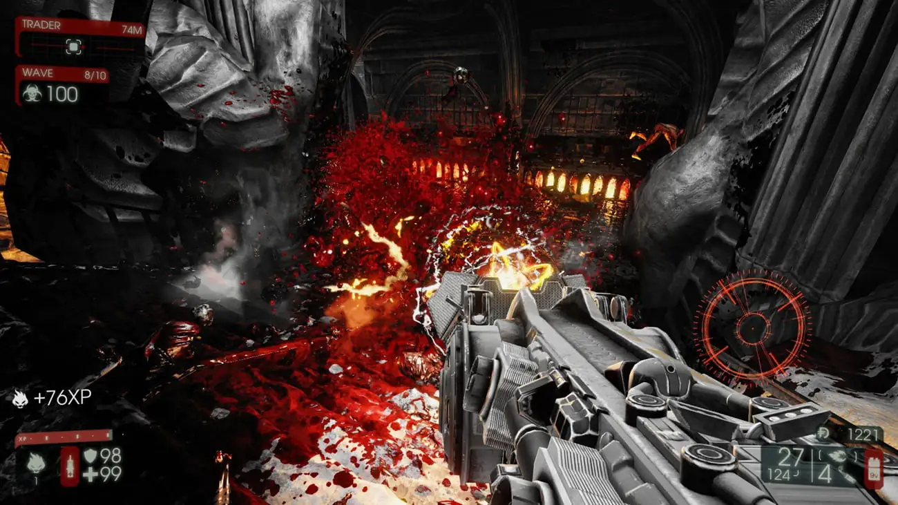 Killing Floor 2 İnceleme [PC]