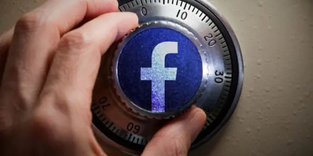 Facebook Hesap Çalınması Sorunu
