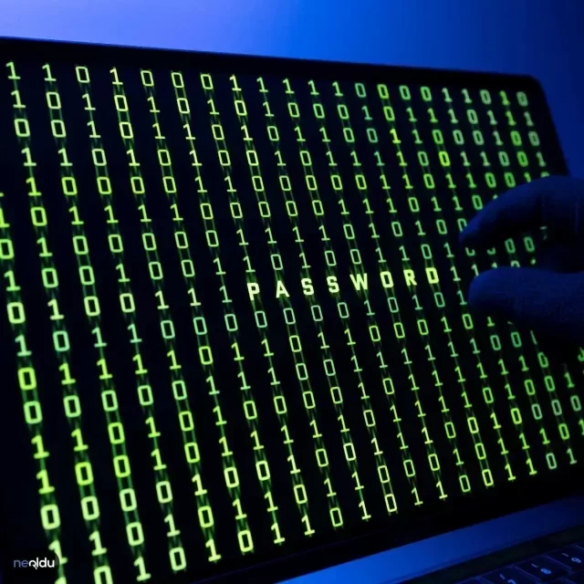 Twitter kişisel bilgi güvenliği