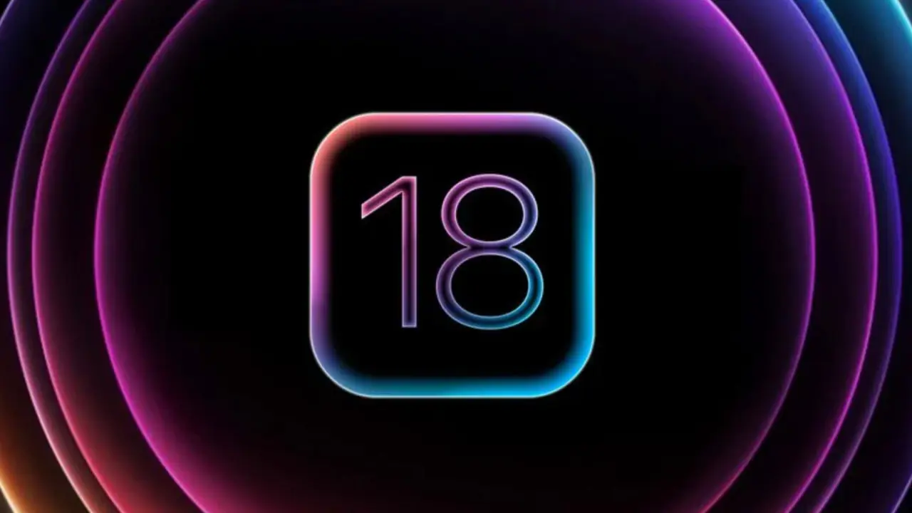 İOS 18 ile fotoğraflar klasörü