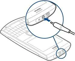 Nokia X2 fabrika ayarlarına sıfırlama