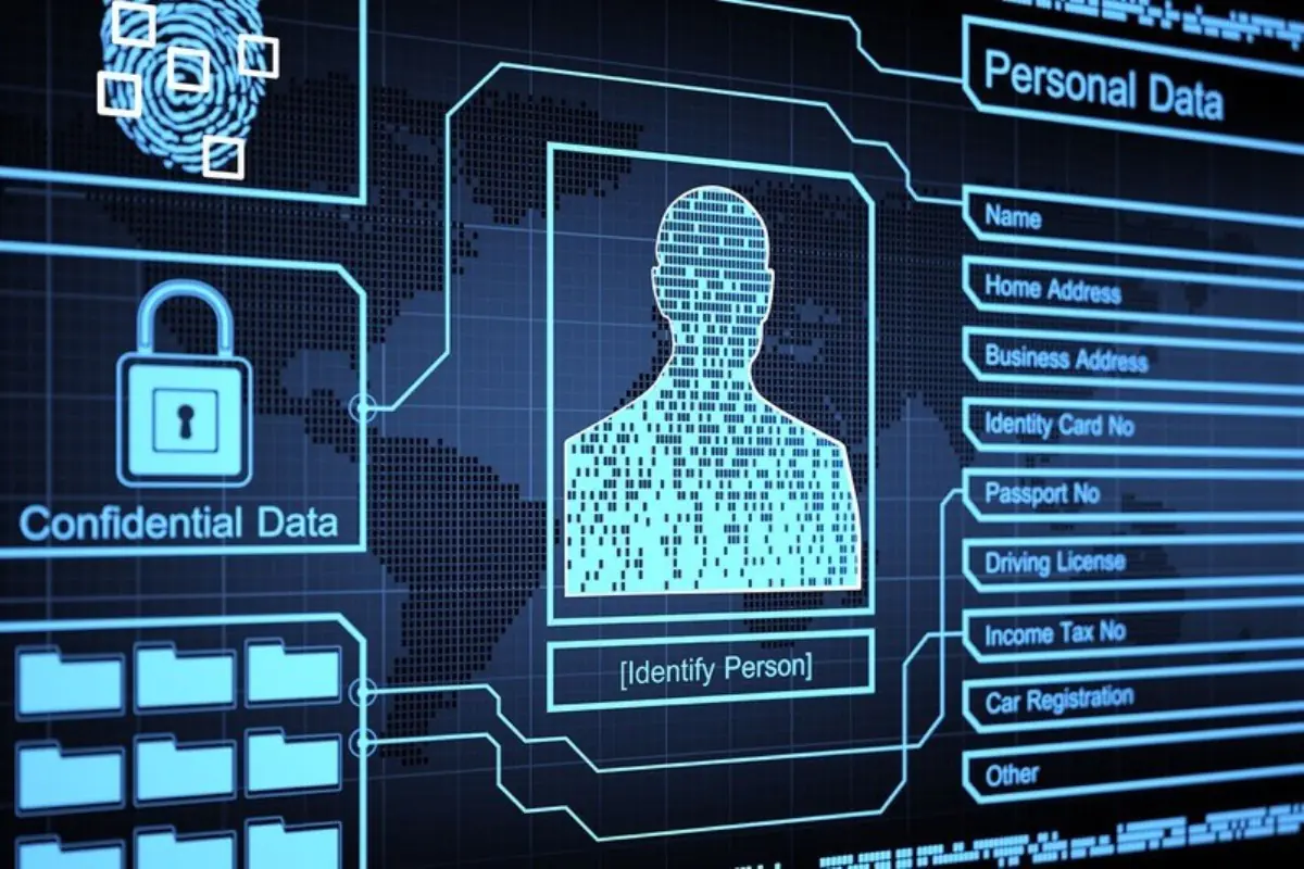 Kişisel Verileri Ele Geçirme Ve Yayma Suçu