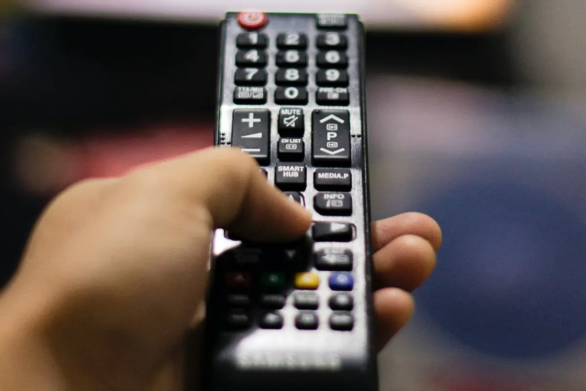 tv kumandası çalışmıyor ne yapmalıyım