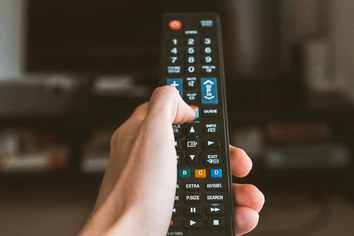 Televizyon Kumandası Çalışmıyor nasıl bu sorunu çözebilirim