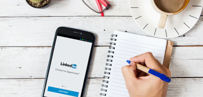 LinkedIn Araçlarını Kullanarak Haber Bülteni Oluşturma