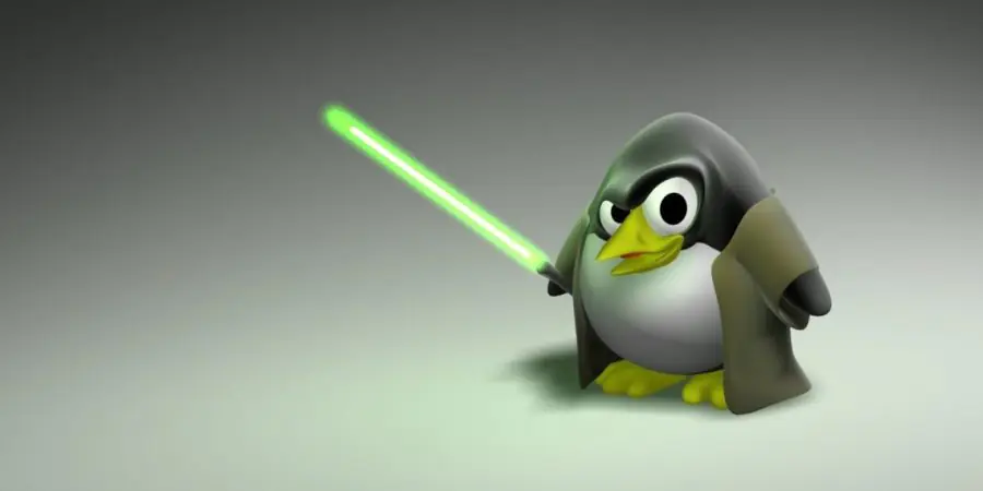 Linux Komut Satırını Kullanarak İnternete Bağlanma