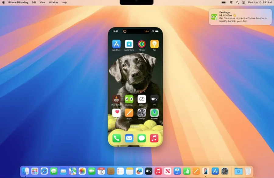 Tüm macOS Sürümleri