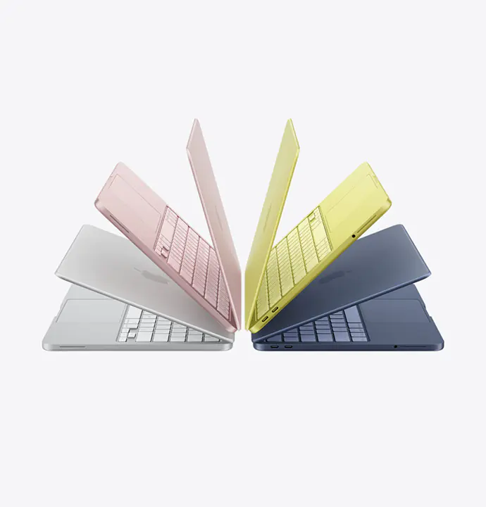 MacBook Neo Performans Yükseltme