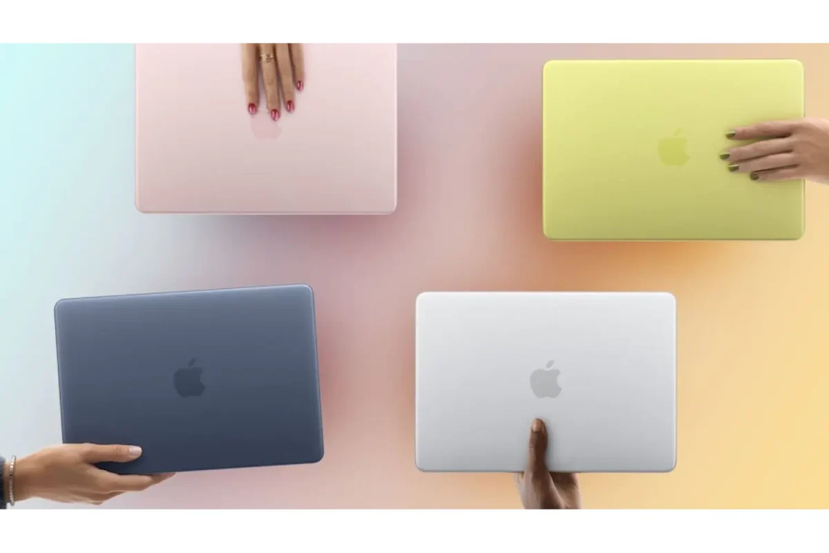 Macbook neo performans