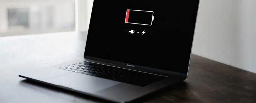 MacBook Pil Durumunu Kontrol Etme