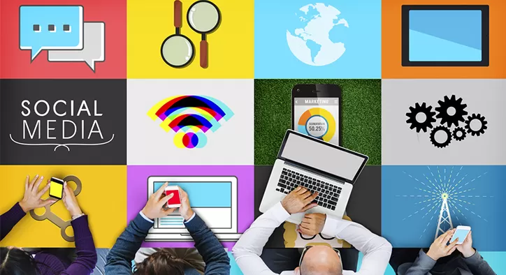 Sosyal Medya Platformlarında Yeni Nesil Reklamcılık Yöntemleri