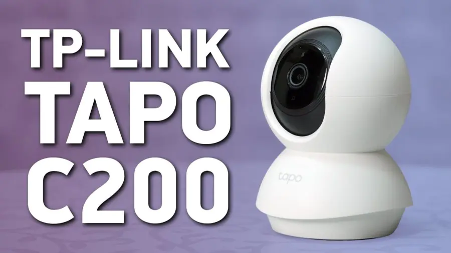 Tapo Kamera WiFi Eşleştirme