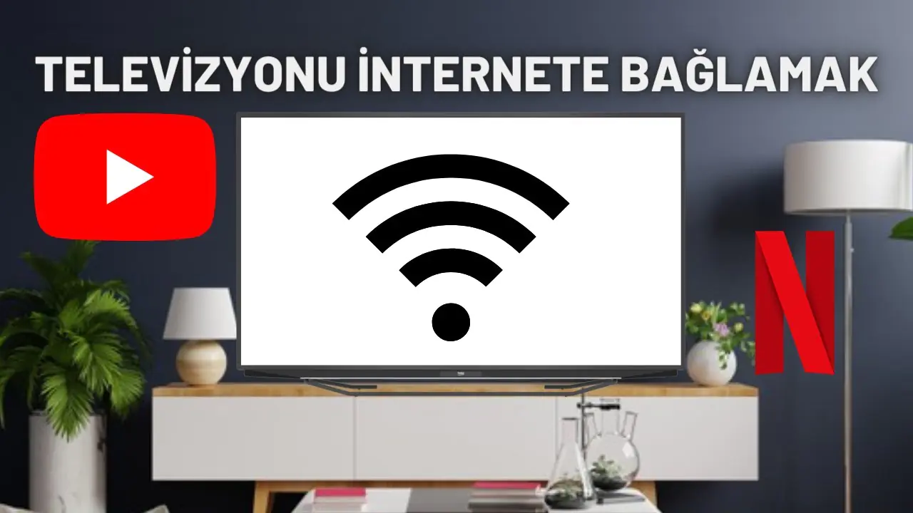 internete bağlanamıyorum 