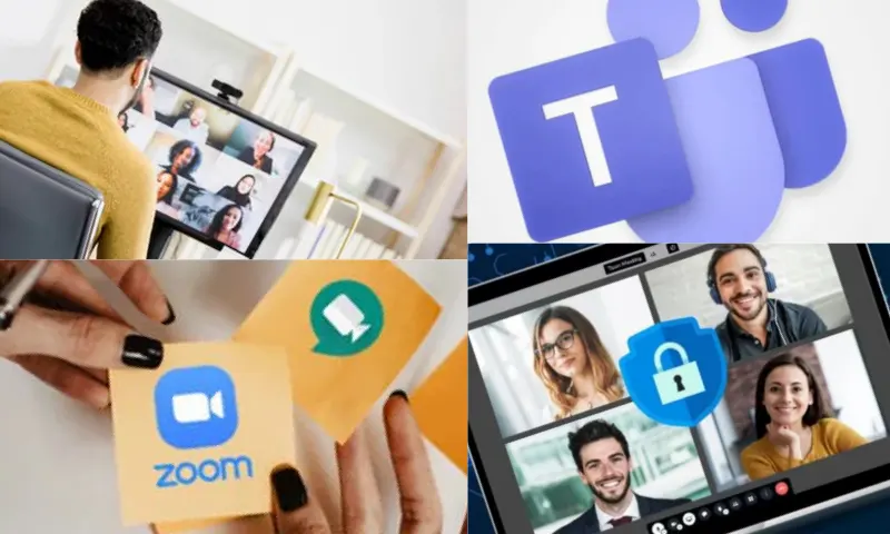 Microsoft Teams Toplantısını Kaydetme