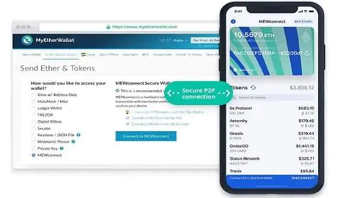 MyEtherWallet