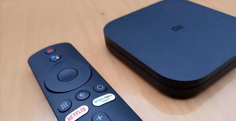 Mi Box S Depolama Alanını Nasıl Temizlerim?