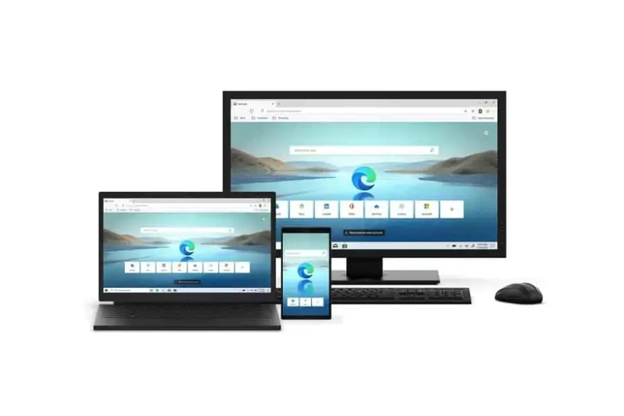 Microsoft Edge Nasıl Kişiselleştirilir