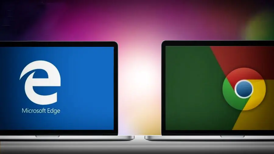 Chrome veya Edge Err_Empty_Response Hatası