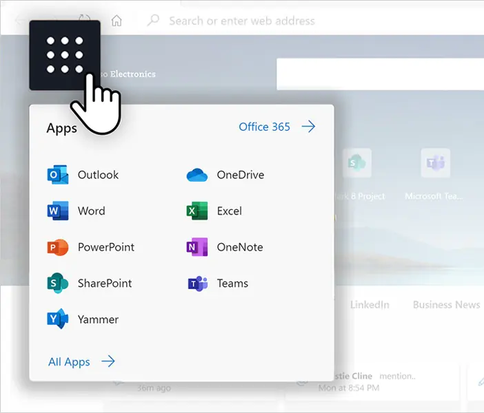 Microsoft Edge Nasıl Kişiselleştirilir