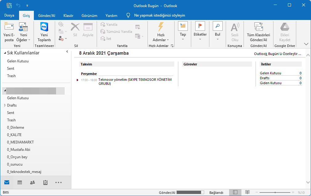 Microsoft Exchange Nedir ve Nasıl Çalışır?