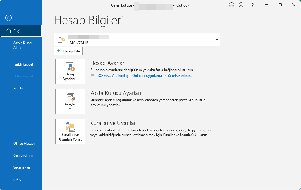 Microsoft Exchange Nedir ve Nasıl Çalışır? 