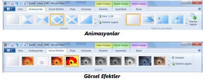 Movie Maker Nasıl Kurulur