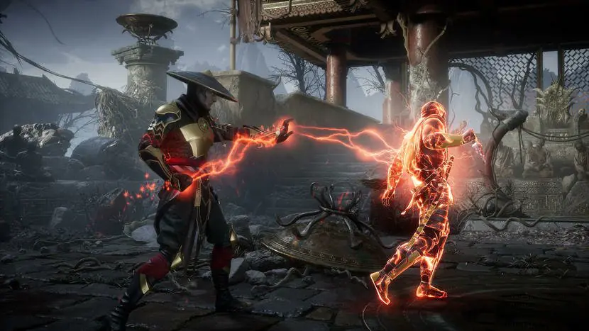 Mortal Kombat 11’in Çıkış Tarihi ve Sistem Gereksinimleri Belli Oldu!