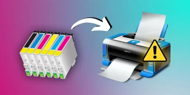 Yazdırma Kalitesi Sorunu