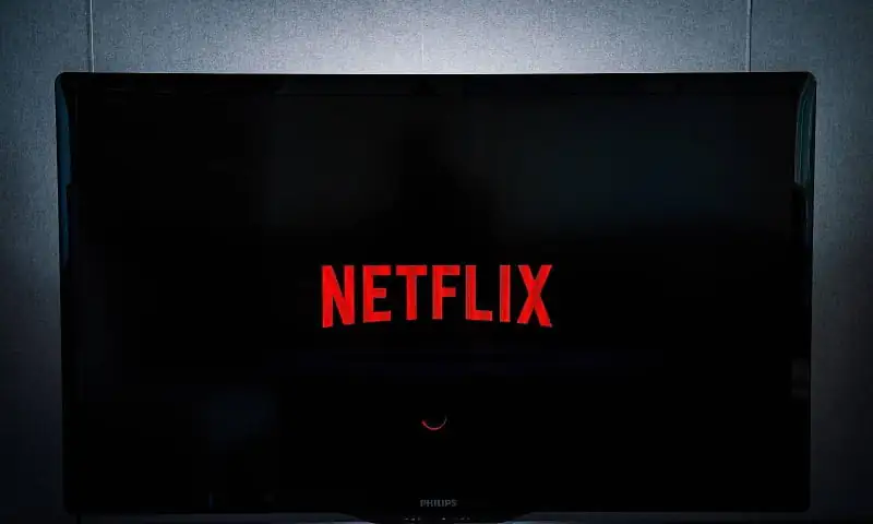 Philips netflix hizmete erişemiyoruz