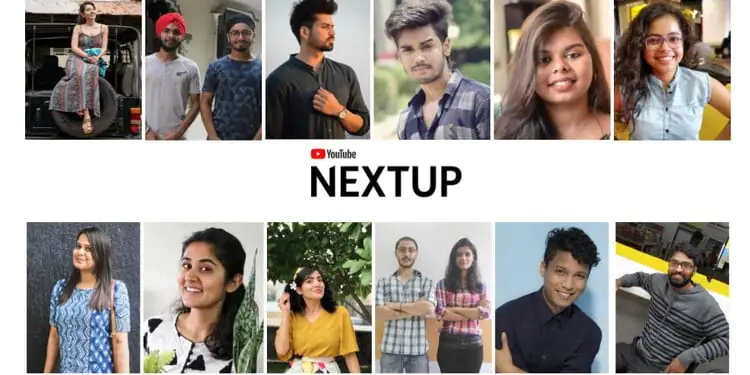 youtube nextup