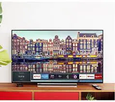 TV de Otomatik Kanal Güncellemeyi Kapatma