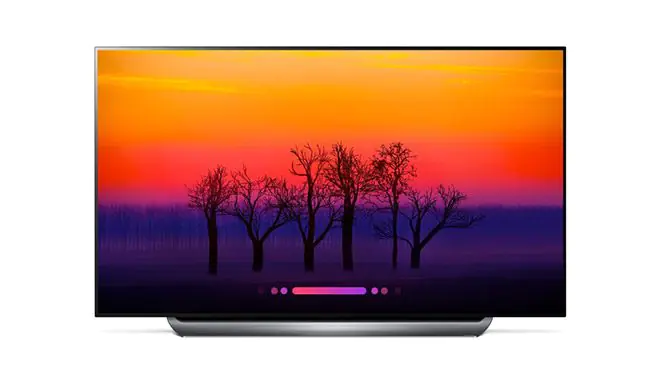 Televizyon Öndeki Işığı Yanmıyor ve Açılmıyor sorunun çözümü