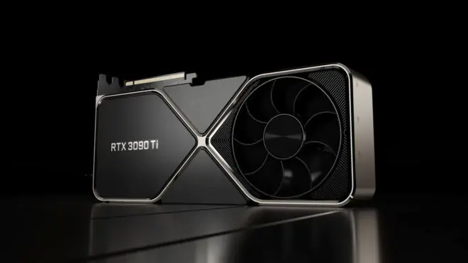 RTX 3090 Ti Teknik Özellikler Ve İnceleme
