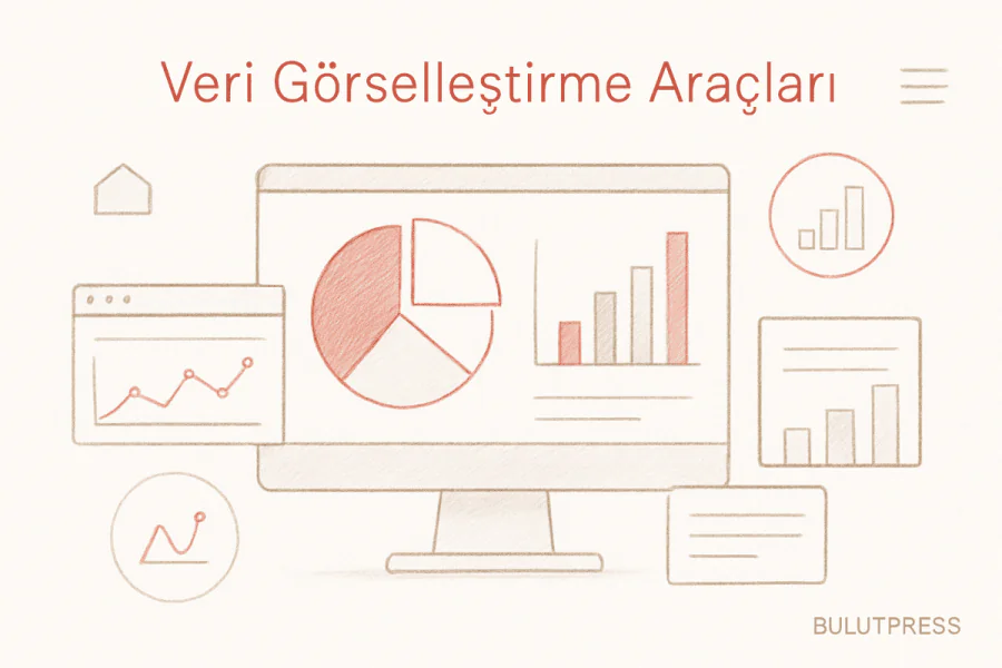 Veri Görselleştirme Araçları Nedir Nasıl Kullanılır