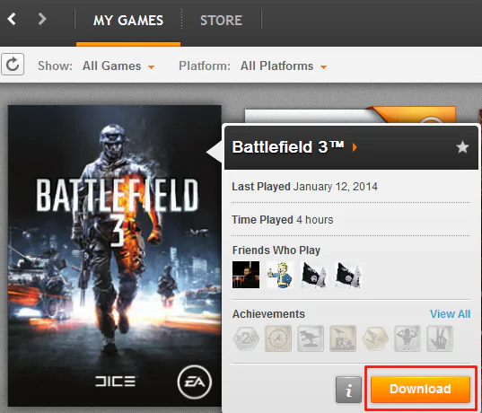 Steam ve Origin Key nasıl etkinleştirilir