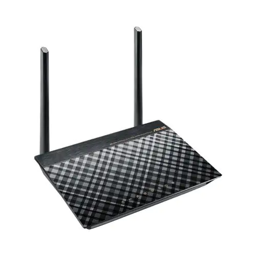 'ASUS DSL N16' Modem Yazılım Güncelleme (Resimli Anlatım)