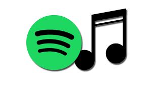 Spotify Öğeleri Nasıl sabitlenir adımları