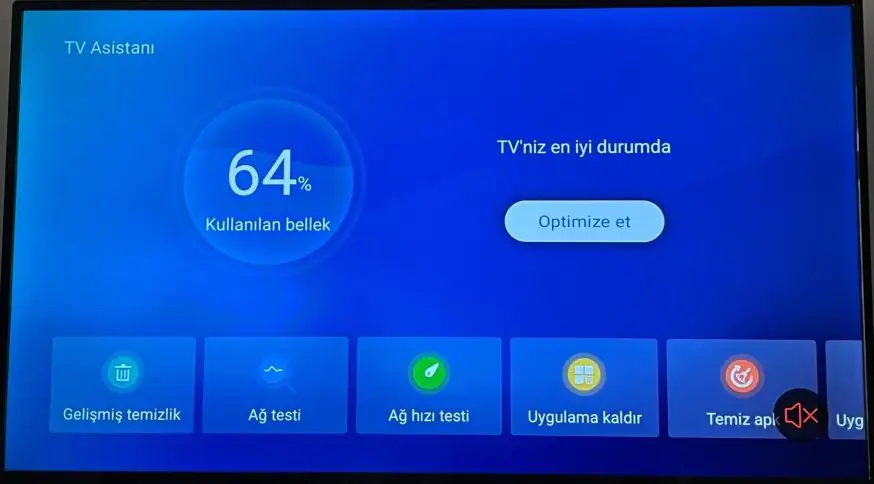 Onvo TV WiFiye Bağlanmıyor sorunun çözümü nedir