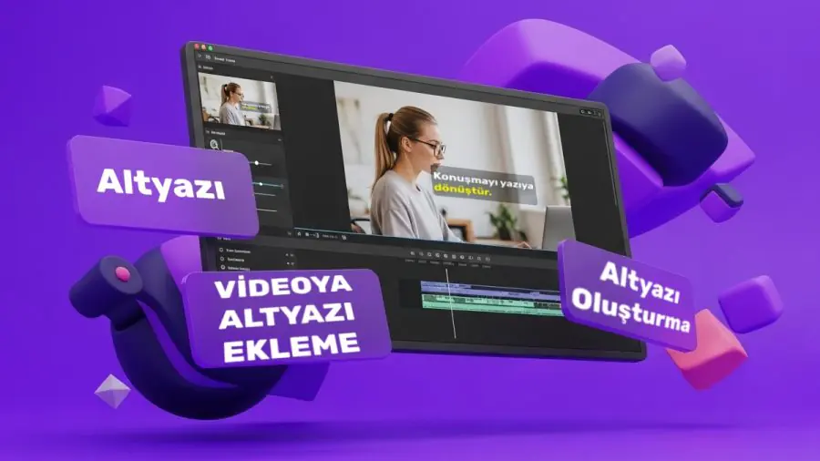 YouTube Sessiz Videolara Otomatik Altyazı Ekleme Nasıl Yapılır Yolları Neler