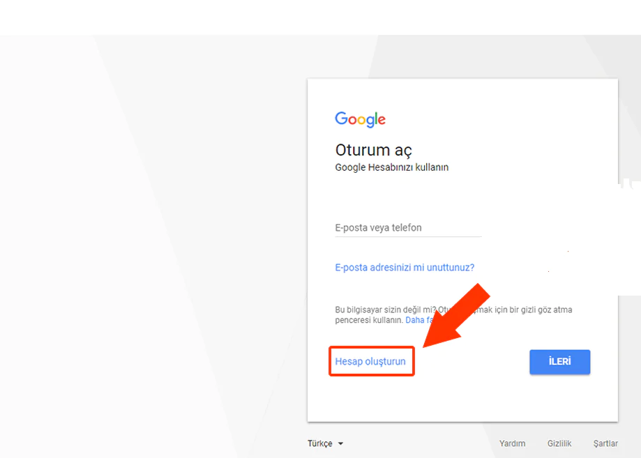 Google Çizimler ve Kullanımı