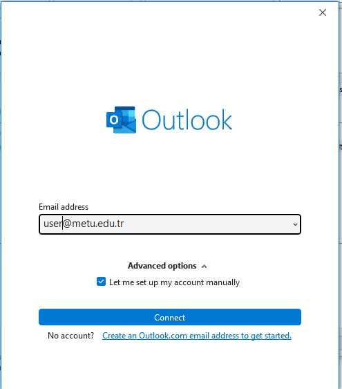 Outlook İleti Önizlemelerinde Satır Sayısı Değiştirme