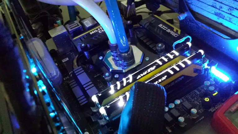 Overclock (Hız Aşırtma) Nedir? Nasıl Yapılır? (Resimli Anlatım)