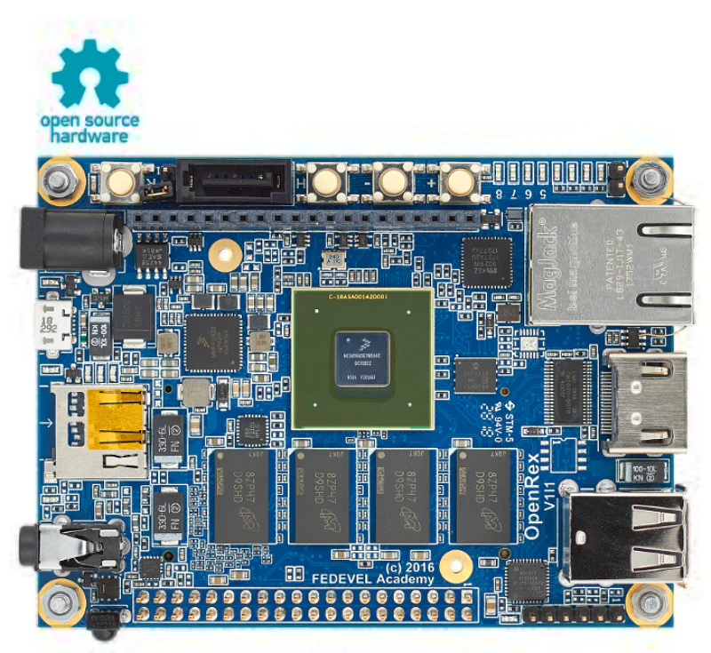 Open Source CPU: Intel ve AMD’ye Alternatif Yeni Nesil İşlemciler